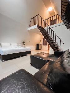 บ้านสวนพระคุณพ่อ-แม่