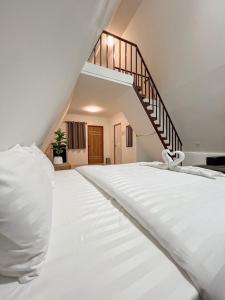 บ้านสวนพระคุณพ่อ-แม่