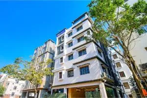 FabHotel Dream World Residency - Nr Biswa Bangla Gate - Hāsnābād