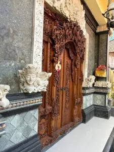 巴厘珍简易别墅酒店  - 乌布