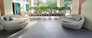 Tropical Garden A 1bedroom