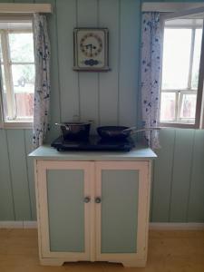 Chaloupka Pod jabloněmi