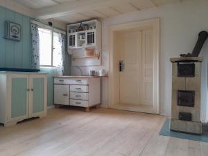 Chaloupka Pod jabloněmi