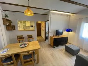 Apartament Ca l' Oriol - Sant Julián de Cerdanyola