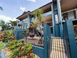 BHA 4- Beachfront Bliss - 2 bed - Ravenshoe