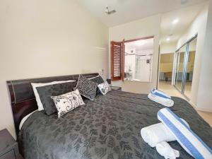 BHA 4- Beachfront Bliss - 2 bed