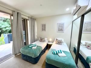 BHA 4- Beachfront Bliss - 2 bed