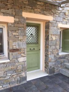 ΚΑΛΛΙΣΤΗ HOUSE