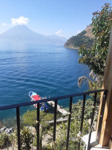 david apartment arca de noe