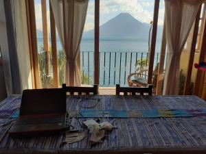 david apartment arca de noe