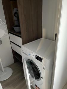 Campings GHVacances Le PiPiou : photos des chambres