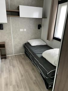 Campings GHVacances Le PiPiou : photos des chambres