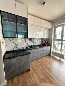Main road NEW apartment - Yoliin Hural