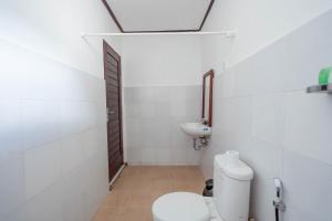 Brisk Homestay at Uluwatu RedPartner