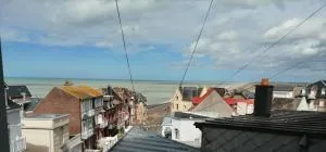 Studio vue mer - Woignarue