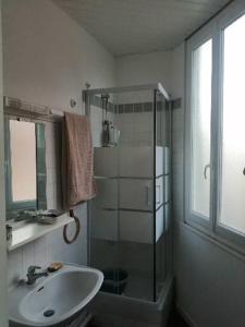 Appartements Studio vue mer : photos des chambres