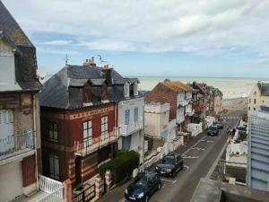 Appartements Studio vue mer : photos des chambres