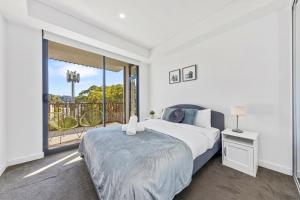 2 Bedrooms Oasis near CBD, close to UNSW & famous restaurants