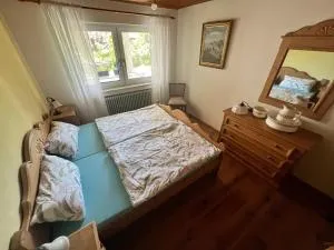 Ferienwohnung Sauter Mörikestr 6 - Bodnegg