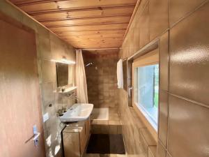 Le mayen de Lucien et Thérèse - Jacuzzi, Valais