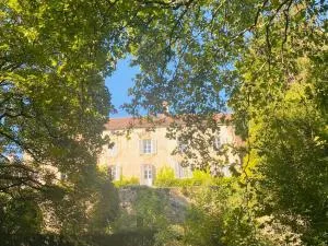 Maison de famille Jacqueline - Charencey