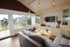 Haus Watzmann - Bach