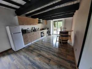 Gite la Tann'yére - Chémery