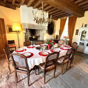 Maison de famille Jacqueline