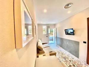 APT Donati Home, modernità e comfort con parcheggio gratuito privato e spazio esterno privato - Rivolta dʼAdda