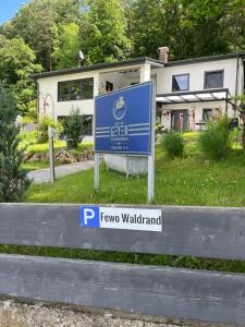 Ferienwohnung Waldrand bei Geyer -Saal an der Donau-