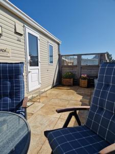 Chalet 304 Insel Ameland