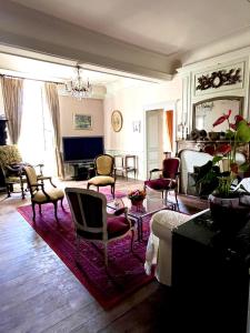 Maison de famille Jacqueline