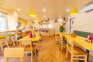 Bloom Hotel - Richmond Road