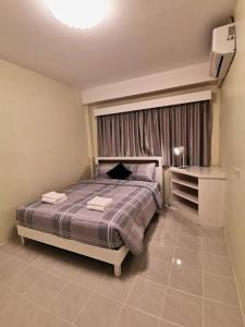 Kata beach townhouse