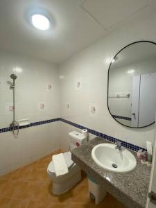 Kata beach townhouse