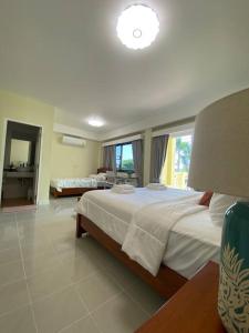 Kata beach townhouse