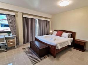 Kata beach townhouse