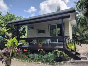 Fare Anuhe - Vaitape