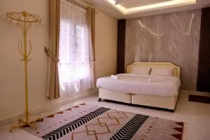 Albustan House - Misfāh