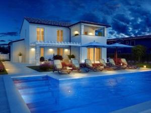 Villa Lavandula 