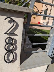 Laspeziaduecentottanta Casa Vacanze 5 TERRE