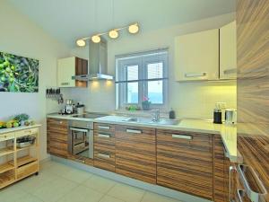 Mali-Kosi Comfortable holiday residence