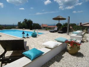 Villa Vista Grande 