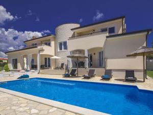 Villa Vista Grande 