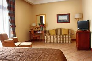Chambre Triple Deluxe