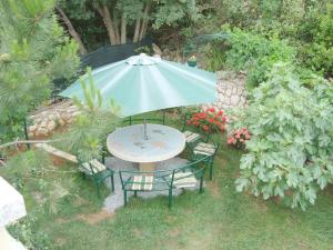 Villa Mare e Fiori Apartment Garden