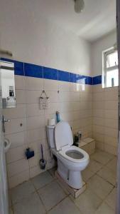 Royal gem in Nairobi, one bedroom