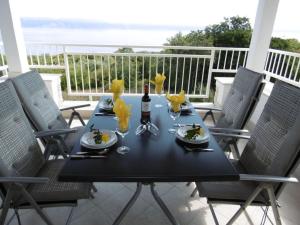 Villa Isabel and Imo