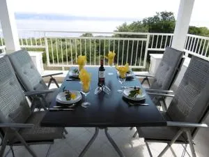 Villa Isabel and Imo - Sveta Marina