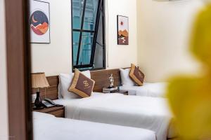 Passion Hotel HaLong